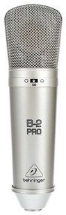 Мікрофон Behringer B2 Pro