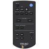 Інтегральний підсилювач Teac AI-303 Black