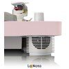 Проигрыватель виниловых дисков Lenco LS-50 Pink