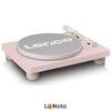 Проигрыватель виниловых дисков Lenco LS-50 Pink