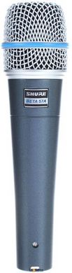 Мікрофон Shure BETA 57A