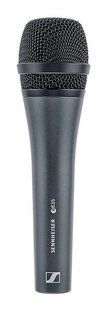 Микрофон Sennheiser epack E 835-S