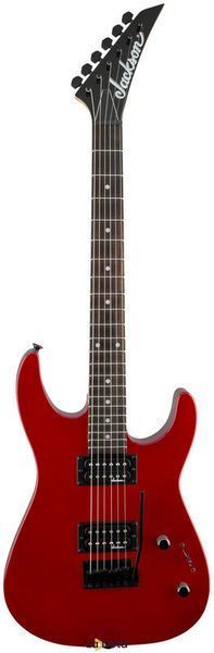 Jackson JS11 Dinky купить в интернет-магазине LaNota