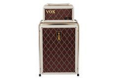 Комбопідсилювач VOX MSB50-AUDIO IV