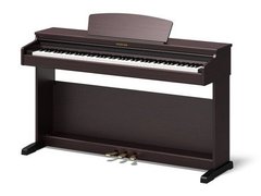 Цифровое пианино Dynatone SLP-210 RW