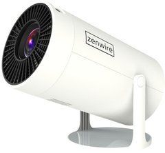 Мультимедійний проектор ZENWIRE R1 HD