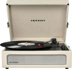 Програвач вінілових дисків Crosley Voyager Desert Dune