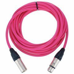 Кабель pro snake 31850 Pink