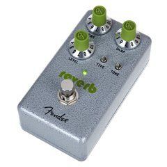 Гитарная педаль Fender Hammertone Reverb