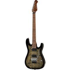 Електрогітара Harley Benton Fusion-III HH FR Roasted FCB