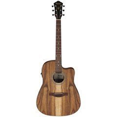 Акустична гітара Ibanez V40WSCE-OPB