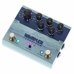 Гітарна педаль Wampler Terraform Modulator