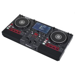 DJ контролер Numark Mixstream Pro+