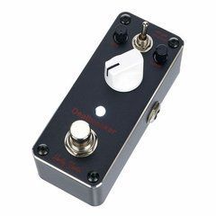 Гитарная педаль Harley Benton MiniStomp Dealbreaker