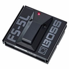 Футконтролер Boss FS-5L