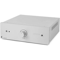 Інтегральний підсилювач Pro-Ject STEREO BOX RS Silver