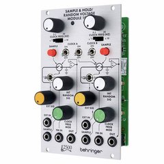 Модуль Behringer S&H / Random Voltage 1036