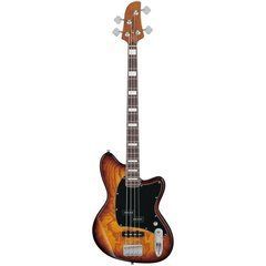 Бас-гітара Ibanez TMB400TA-IAB