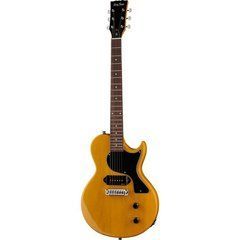 Електрогітара Harley Benton SC-Junior TV Yellow