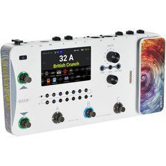 Гитарный процессор эффектов Mooer GE1000Li Amp Modeler & Multi W