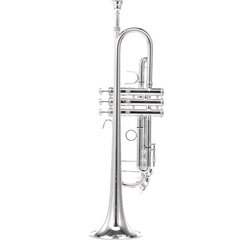 Труба Thomann TR 500 S Bb-Trumpet