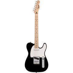 Електрогитара Squier Sonic Telecaster MN Black