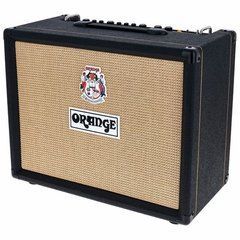 Комбоусилитель Orange Super Crush 100 Combo Black