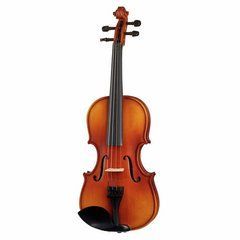 Акустична скрипка Gewa Pure Violinset EW 1/4