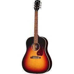 Акустична гітара Gibson J-45 Standard Tri-Burst