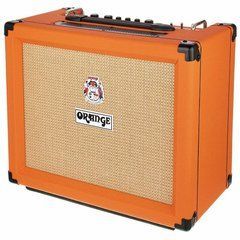 Комбоусилитель Orange Rocker 15