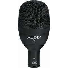 Мікрофон AUDIX f6