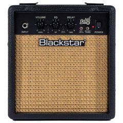 Комбоусилитель Blackstar Debut 10E BLK