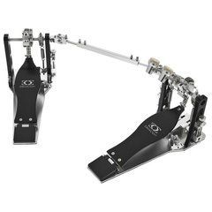 Педаль для бас-барабану DrumCraft Nighthawk Max Double Pedal