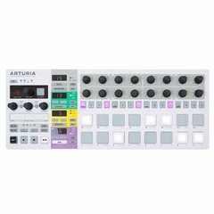MIDI-контролер Arturia BeatStep Pro