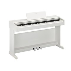 Цифровое пианино Yamaha Arius YDP-145 White