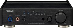 Інтегральний підсилювач Teac AI-303 Black