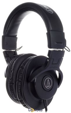 Навушники без мікрофону Audio-Technica ATH-M30X