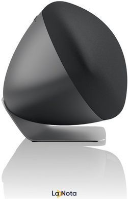 Моноблочная акустическая система Bowers & Wilkins Zeppelin Pro Edition Space Grey
