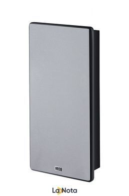 Настенная акустика Heco Ambient 22 F Black Satin