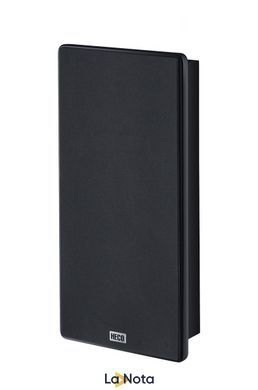 Настенная акустика Heco Ambient 22 F Black Satin