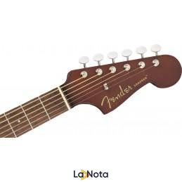 Акустична гітара Fender Sonoran Mini All Mahogany
