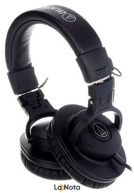 Навушники без мікрофону Audio-Technica ATH-M30X