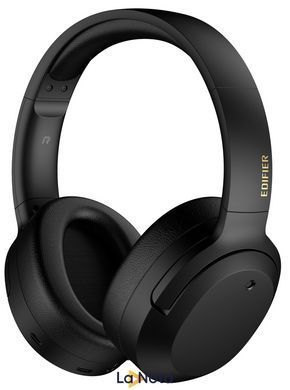 Наушники Edifier W820NB Plus Black