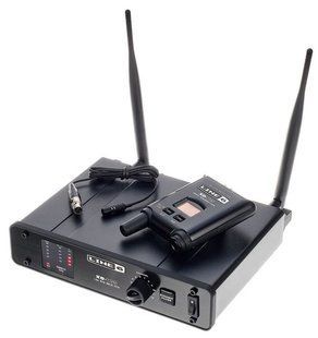 Микрофонная радиосистема Line6 XD-V55L