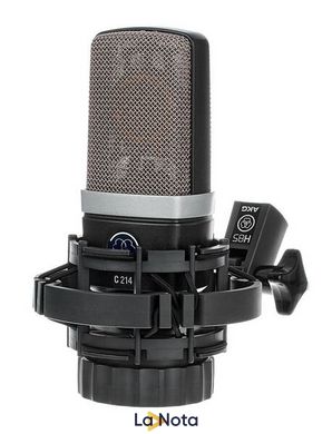 Мікрофон AKG C214