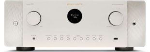 AV Ресивер Marantz Cinema 60 Silver-Gold