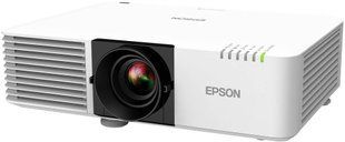 Мультимедійний проектор Epson EB-L520U (V11HA30040)