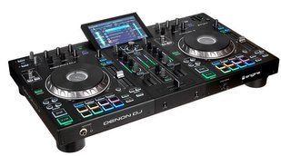DJ контролер Denon DJ Prime 2