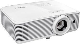 Мультимедийный проектор Optoma HD30LV