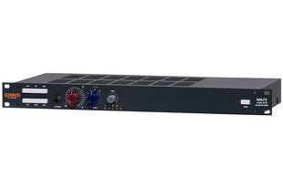 Мікрофонний передпідсилювач Warm Audio WA73